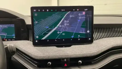 Photo 13 Skoda Superb  Combi 1.5 TSI mHEV 150 ch ACT DSG7