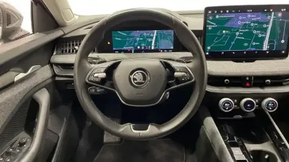 Photo 10 Skoda Superb  Combi 1.5 TSI mHEV 150 ch ACT DSG7