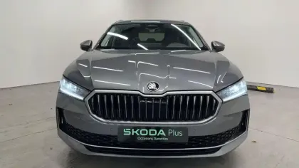 Photo 5 Skoda Superb  Combi 1.5 TSI mHEV 150 ch ACT DSG7