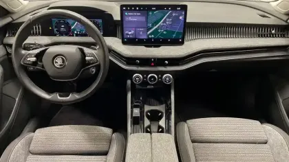 Photo 7 Skoda Superb  Combi 1.5 TSI mHEV 150 ch ACT DSG7