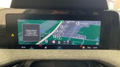 Photo 18 Skoda Superb  Combi 1.5 TSI mHEV 150 ch ACT DSG7