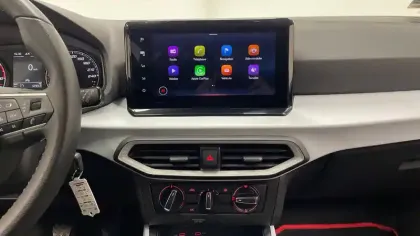 Photo 12 Seat Arona  1.0 TSI 95 ch Start/Stop BVM5