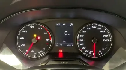 Photo 11 Seat Arona  1.0 TSI 95 ch Start/Stop BVM5