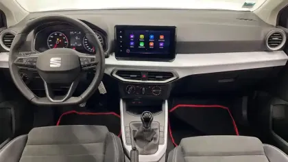 Photo 7 Seat Arona  1.0 TSI 95 ch Start/Stop BVM5