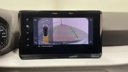 Photo 14 Seat Arona  1.0 TSI 95 ch Start/Stop BVM5