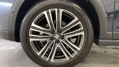 Photo 6 Seat Arona  1.0 TSI 95 ch Start/Stop BVM5