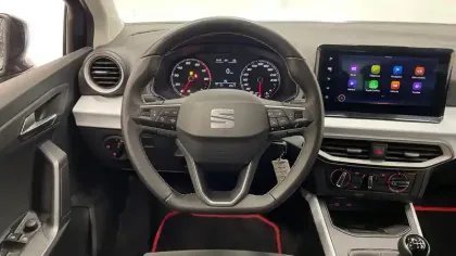 Photo 10 Seat Arona  1.0 TSI 95 ch Start/Stop BVM5