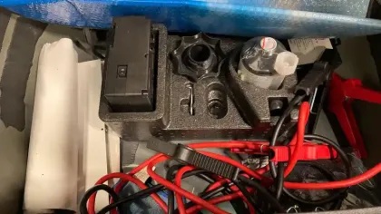 Photo 17 Seat Arona  1.0 TSI 95 ch Start/Stop BVM5