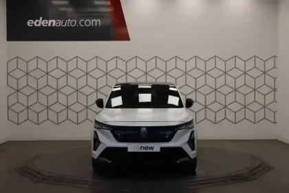 Photo 5 Renault Rafale  E-Tech full hybrid 200 ch