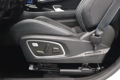 Photo 69 Renault Rafale  E-Tech full hybrid 200 ch