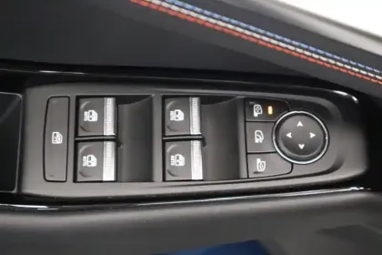 Photo 70 Renault Rafale  E-Tech full hybrid 200 ch