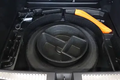 Photo 66 Renault Rafale  E-Tech full hybrid 200 ch