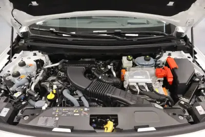 Photo 49 Renault Rafale  E-Tech full hybrid 200 ch