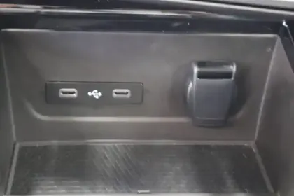 Photo 30 Renault Rafale  E-Tech full hybrid 200 ch