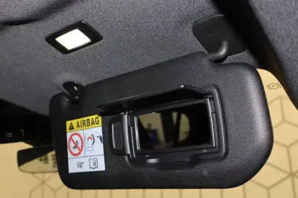 Photo 81 Renault Rafale  E-Tech full hybrid 200 ch