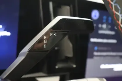 Photo 76 Renault Rafale  E-Tech full hybrid 200 ch