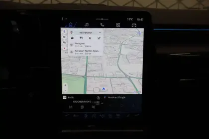 Photo 56 Renault Rafale  E-Tech full hybrid 200 ch