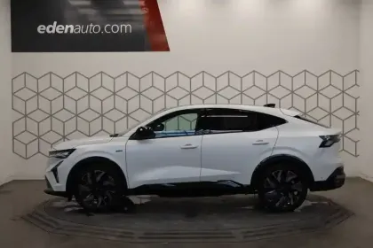 Photo 45 Renault Rafale  E-Tech full hybrid 200 ch