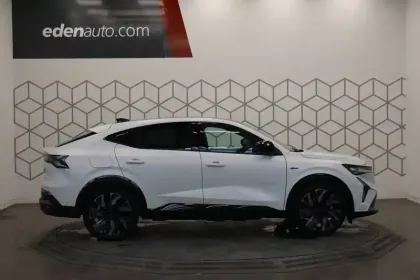 Photo 44 Renault Rafale  E-Tech full hybrid 200 ch