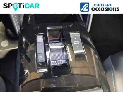 Photo 13 Citroën C4 e- 136 ch Automatique