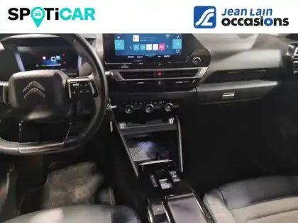 Photo 7 Citroën C4 e- 136 ch Automatique