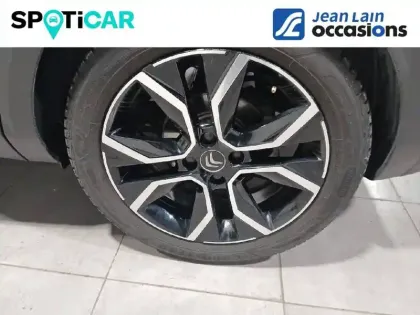 Photo 12 Citroën C4 e- 136 ch Automatique