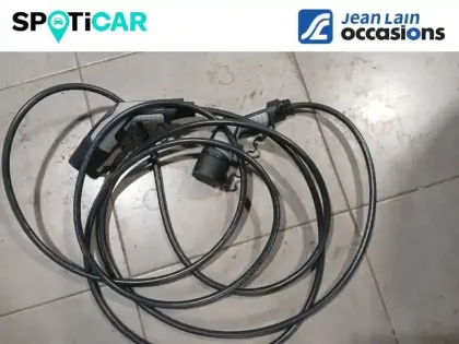 Photo 14 Citroën C4 e- 136 ch Automatique