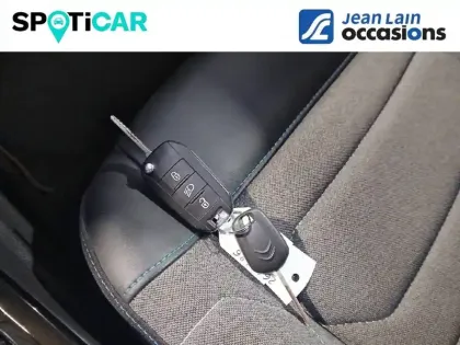 Photo 19 Citroën C4 e- 136 ch Automatique