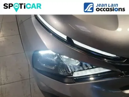 Photo 15 Citroën C4 e- 136 ch Automatique