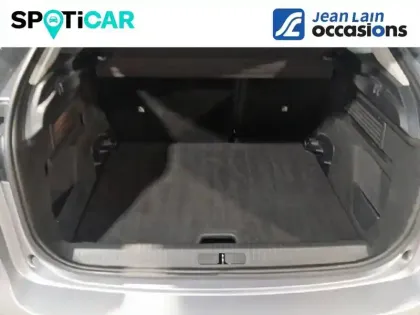 Photo 5 Citroën C4 e- 136 ch Automatique