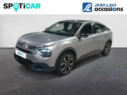 Photo Citroën C4 Feel Pack