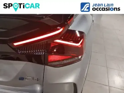 Photo 16 Citroën C4 e- 136 ch Automatique