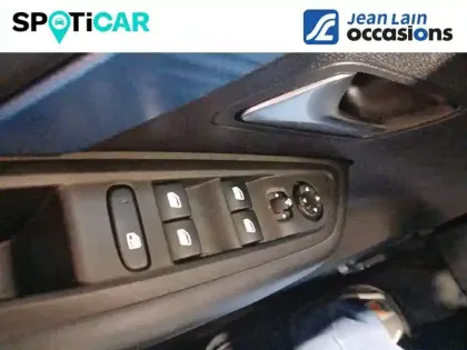 Photo 18 Citroën C4 e- 136 ch Automatique