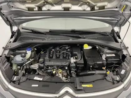 Photo 51 Citroën C3  PureTech 83 ch BVM5