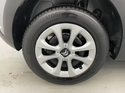 Photo 80 Citroën C3  PureTech 83 ch BVM5