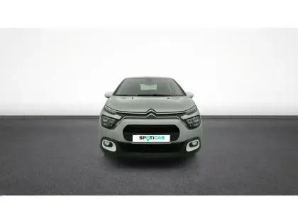 Photo 32 Citroën C3  PureTech 83 ch BVM5