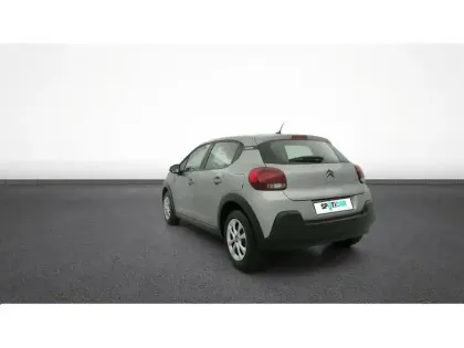 Photo 36 Citroën C3  PureTech 83 ch BVM5