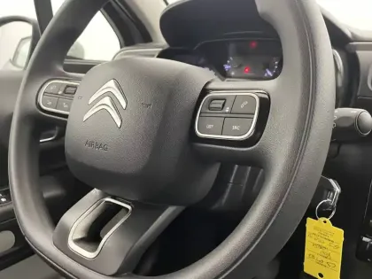 Photo 59 Citroën C3  PureTech 83 ch BVM5