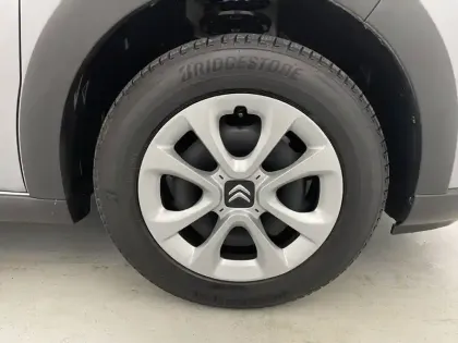 Photo 48 Citroën C3  PureTech 83 ch BVM5