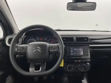 Photo 83 Citroën C3  PureTech 83 ch BVM5