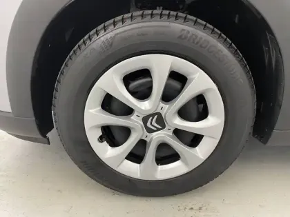 Photo 78 Citroën C3  PureTech 83 ch BVM5