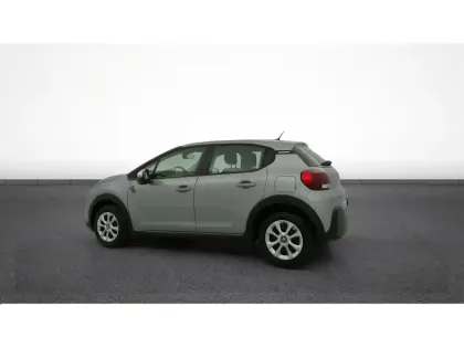 Photo 66 Citroën C3  PureTech 83 ch BVM5