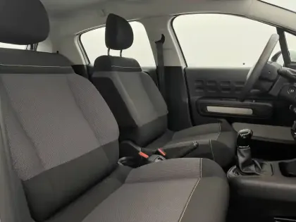 Photo 30 Citroën C3  PureTech 83 ch BVM5