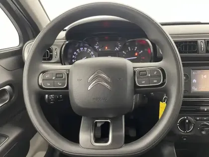 Photo 84 Citroën C3  PureTech 83 ch BVM5