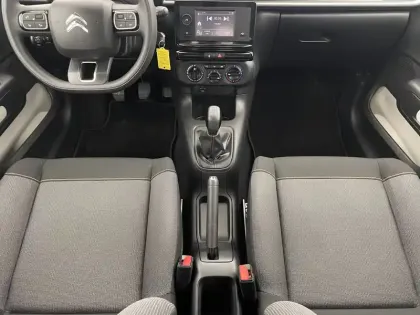 Photo 57 Citroën C3  PureTech 83 ch BVM5