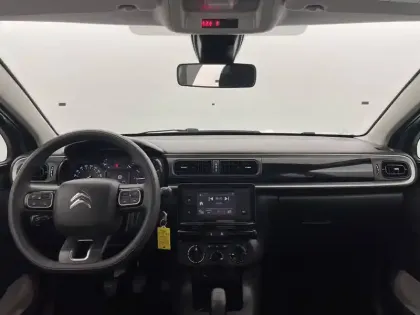 Photo 86 Citroën C3  PureTech 83 ch BVM5