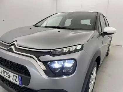 Photo 60 Citroën C3  PureTech 83 ch BVM5