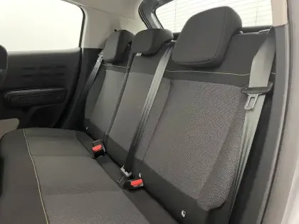 Photo 14 Citroën C3  PureTech 83 ch BVM5