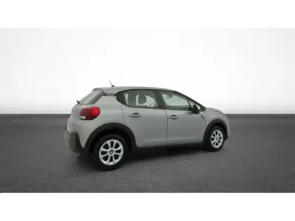 Photo 70 Citroën C3  PureTech 83 ch BVM5