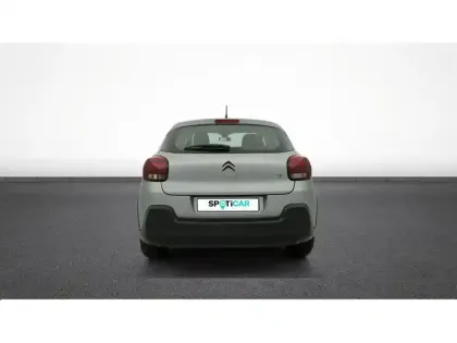 Photo 68 Citroën C3  PureTech 83 ch BVM5